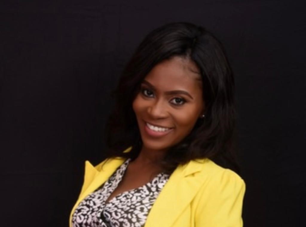NANA ABENA AFRIYIE KWARKYE GYANG 