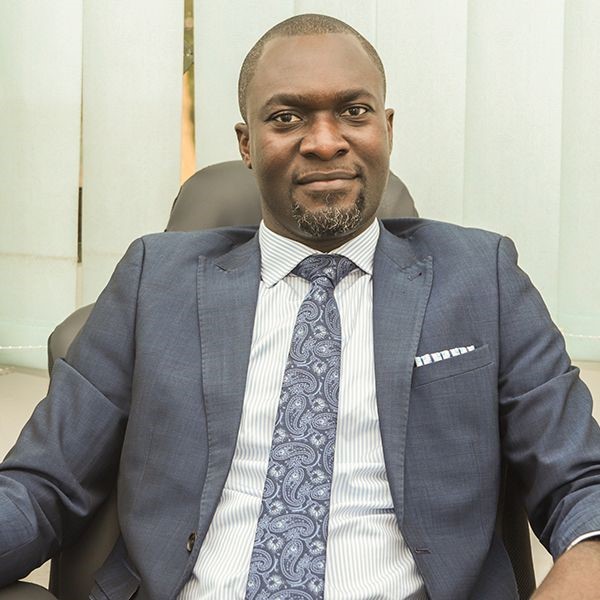 SAMUEL AGYEI GYANG